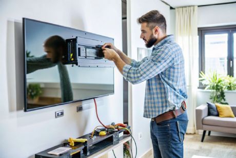 Beşiktaş Televizyon Servisi